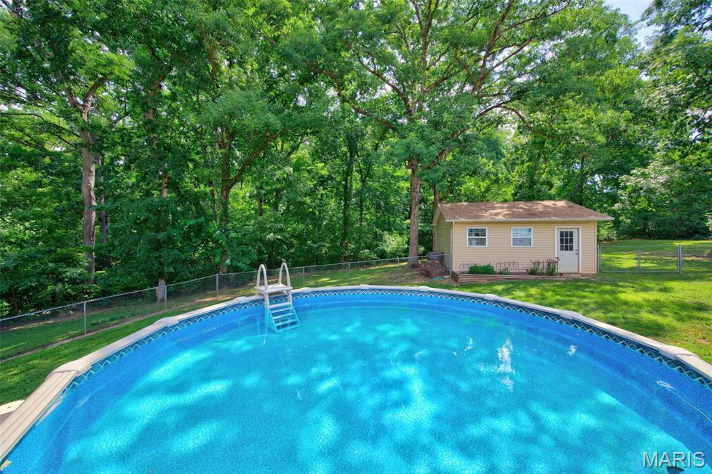 2101 Deer Run Meadows