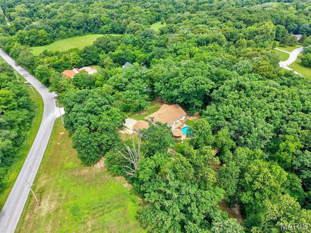 2101 Deer Run Meadows