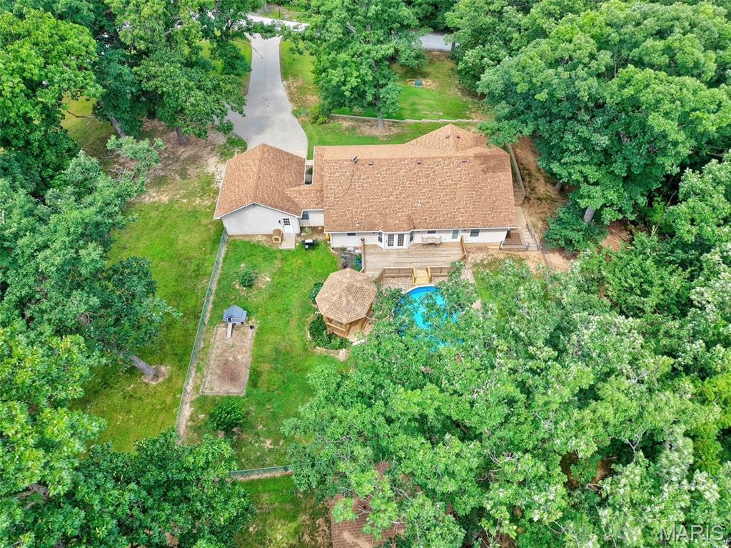 2101 Deer Run Meadows