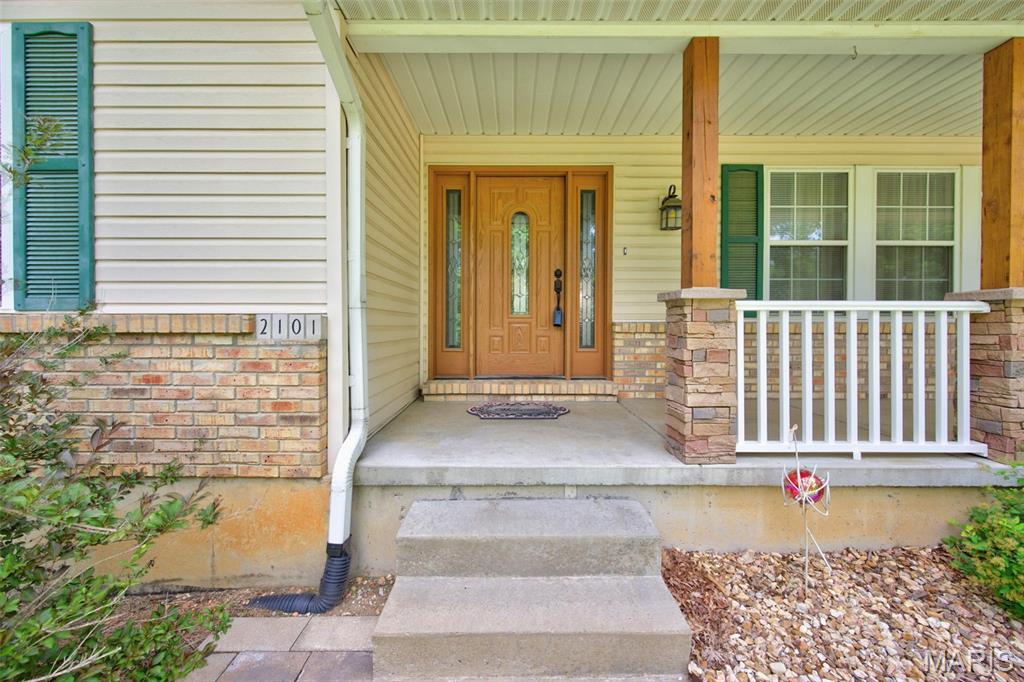 2101 Deer Run Meadows