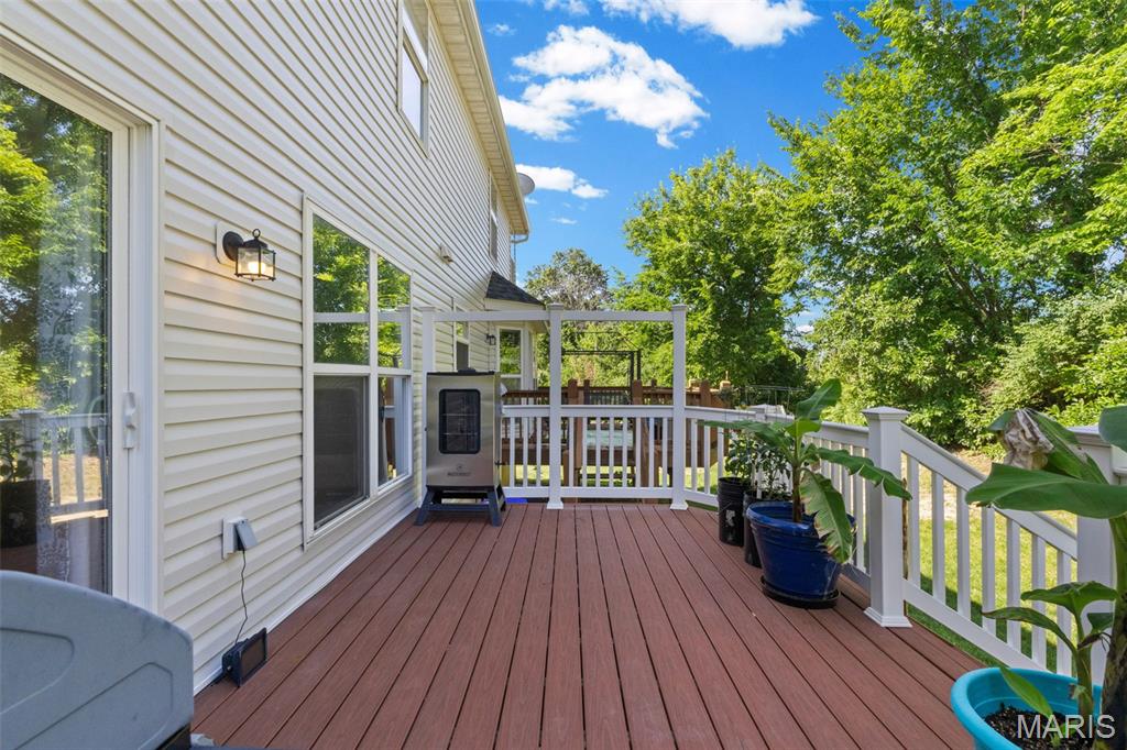 430 Flowering Magnolia Drive