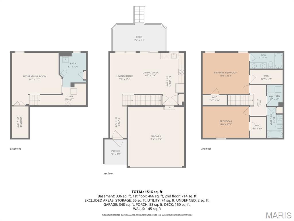 430 Flowering Magnolia Drive