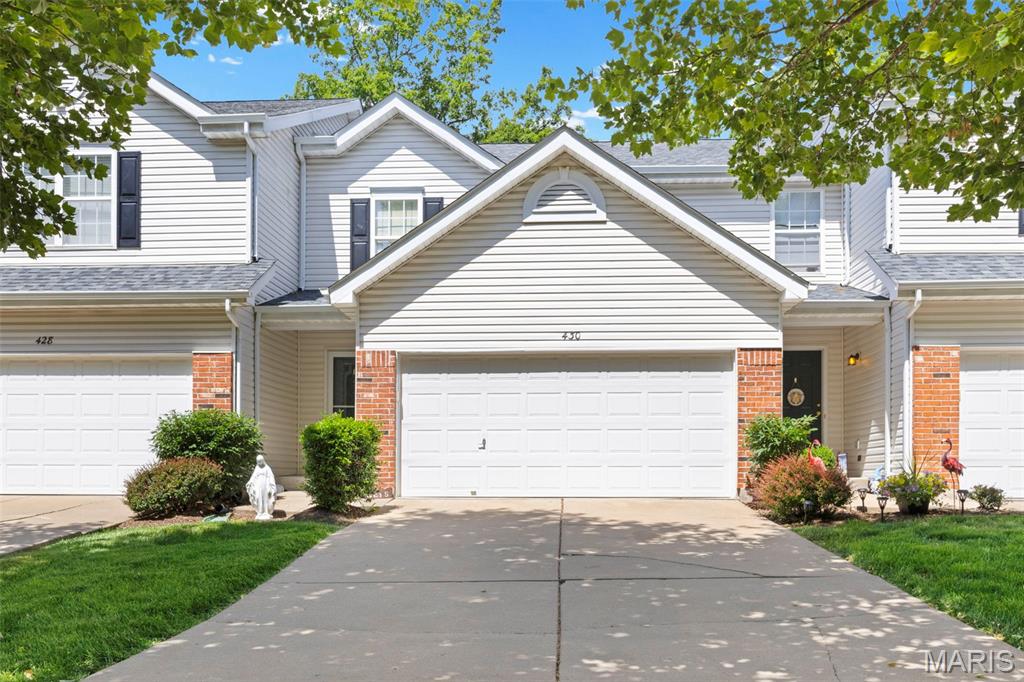 430 Flowering Magnolia Drive