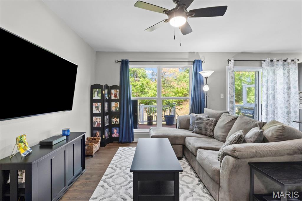 430 Flowering Magnolia Drive