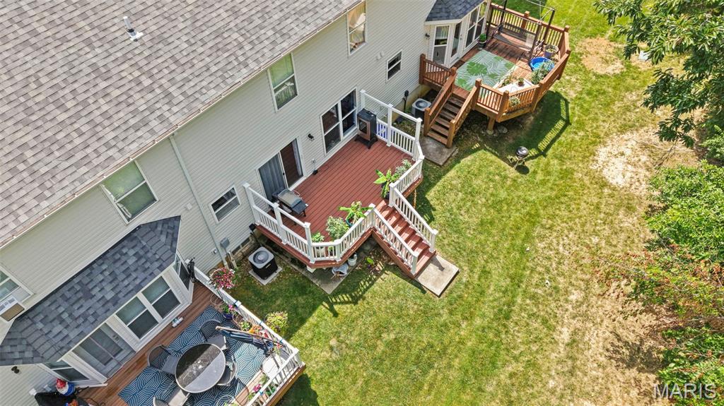 430 Flowering Magnolia Drive