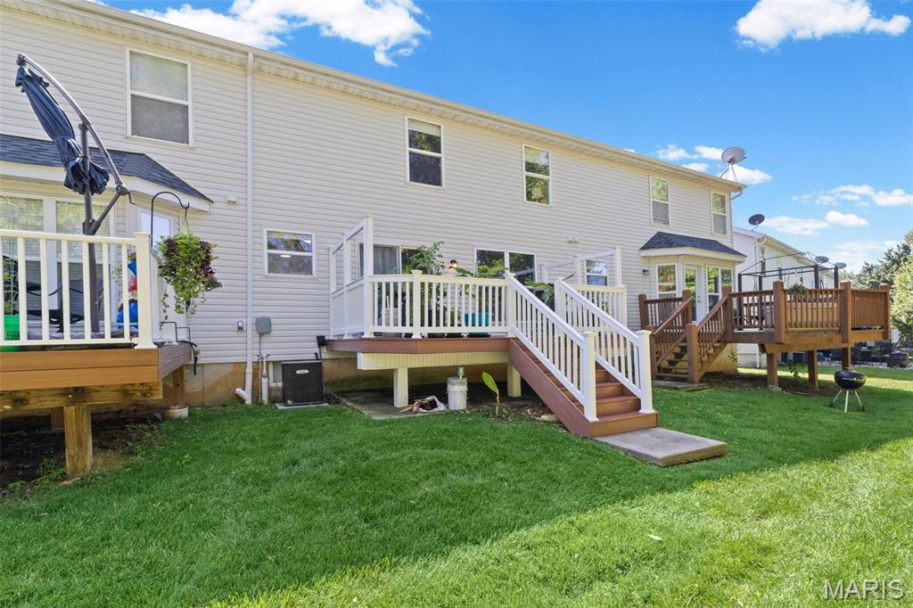 430 Flowering Magnolia Drive