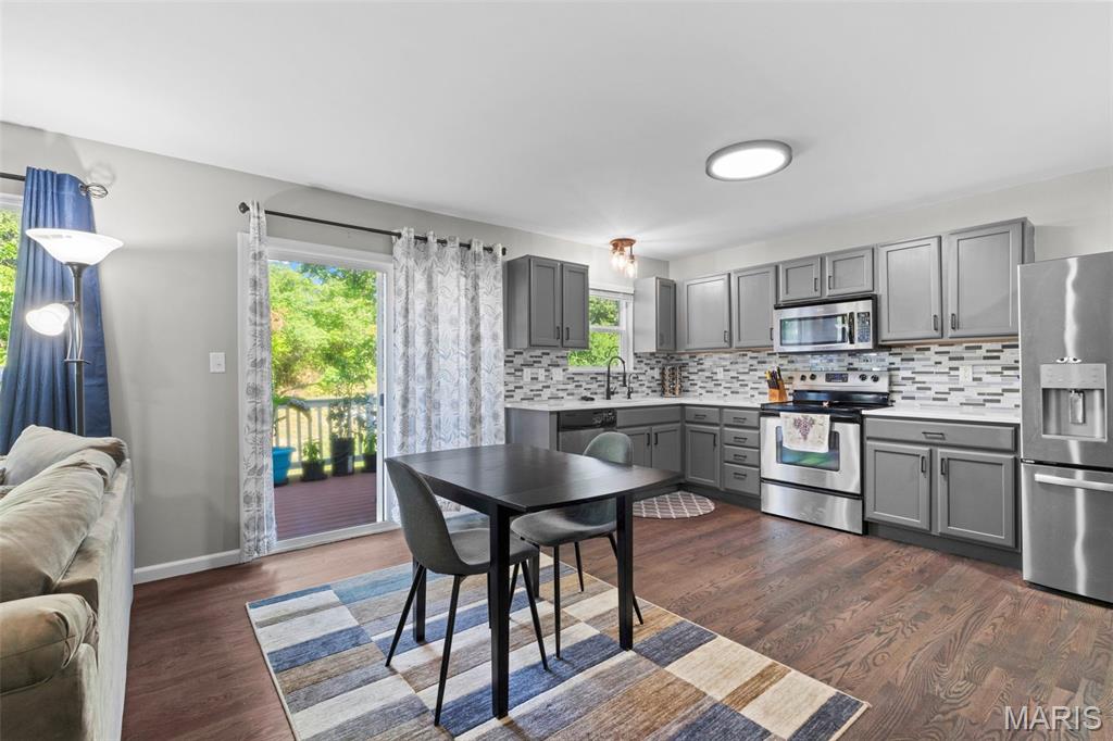 430 Flowering Magnolia Drive
