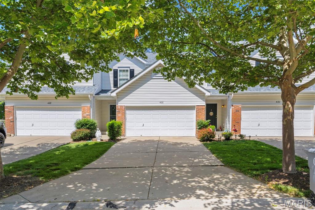 430 Flowering Magnolia Drive