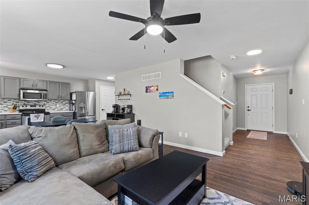 430 Flowering Magnolia Drive