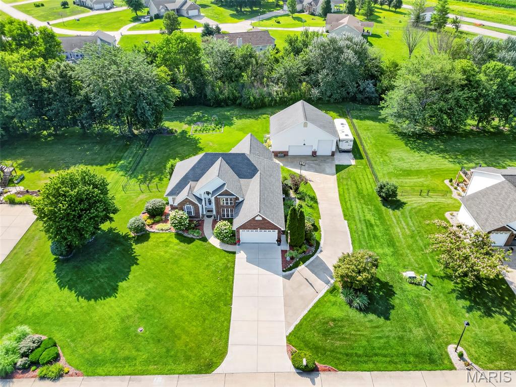 224 Bennington Drive