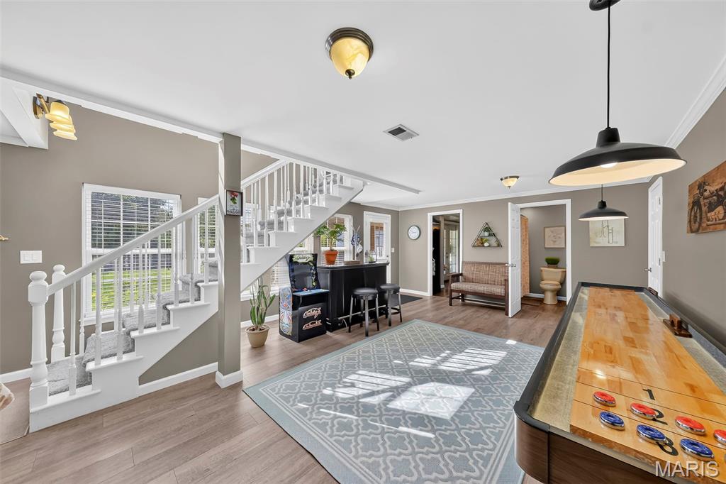 224 Bennington Drive