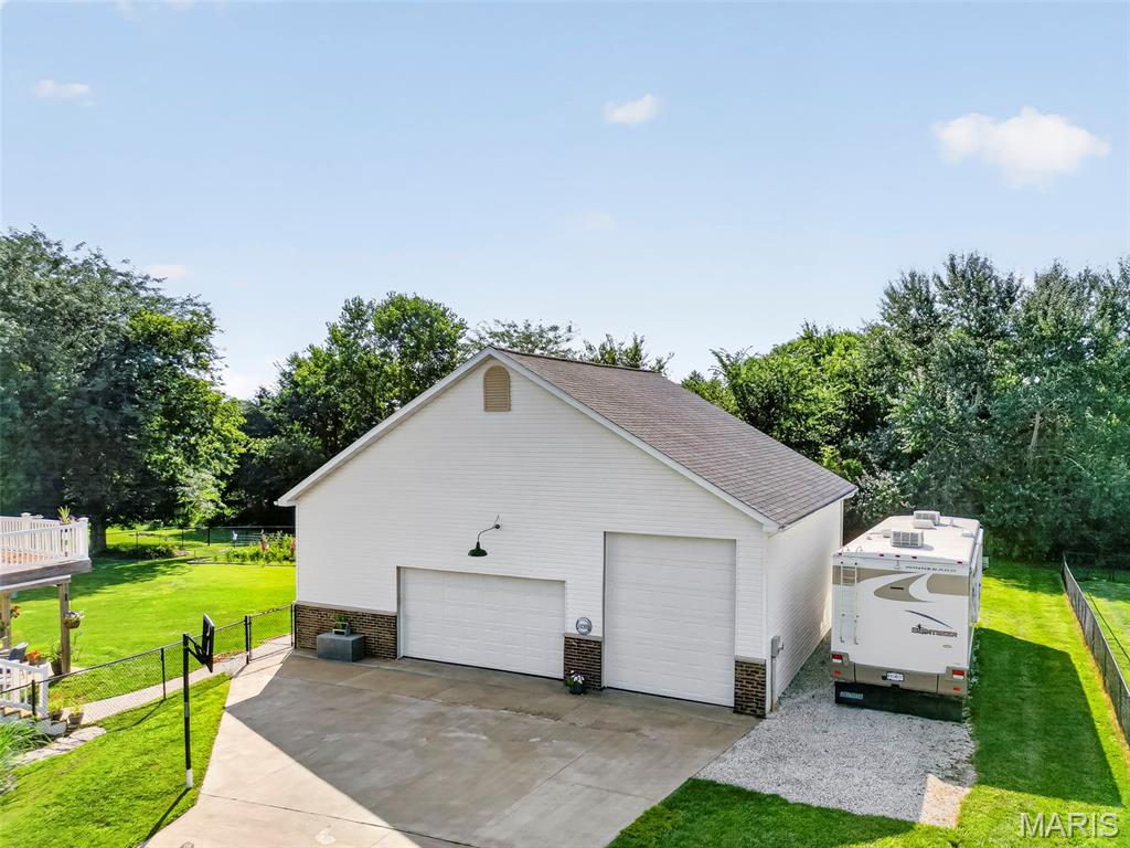 224 Bennington Drive