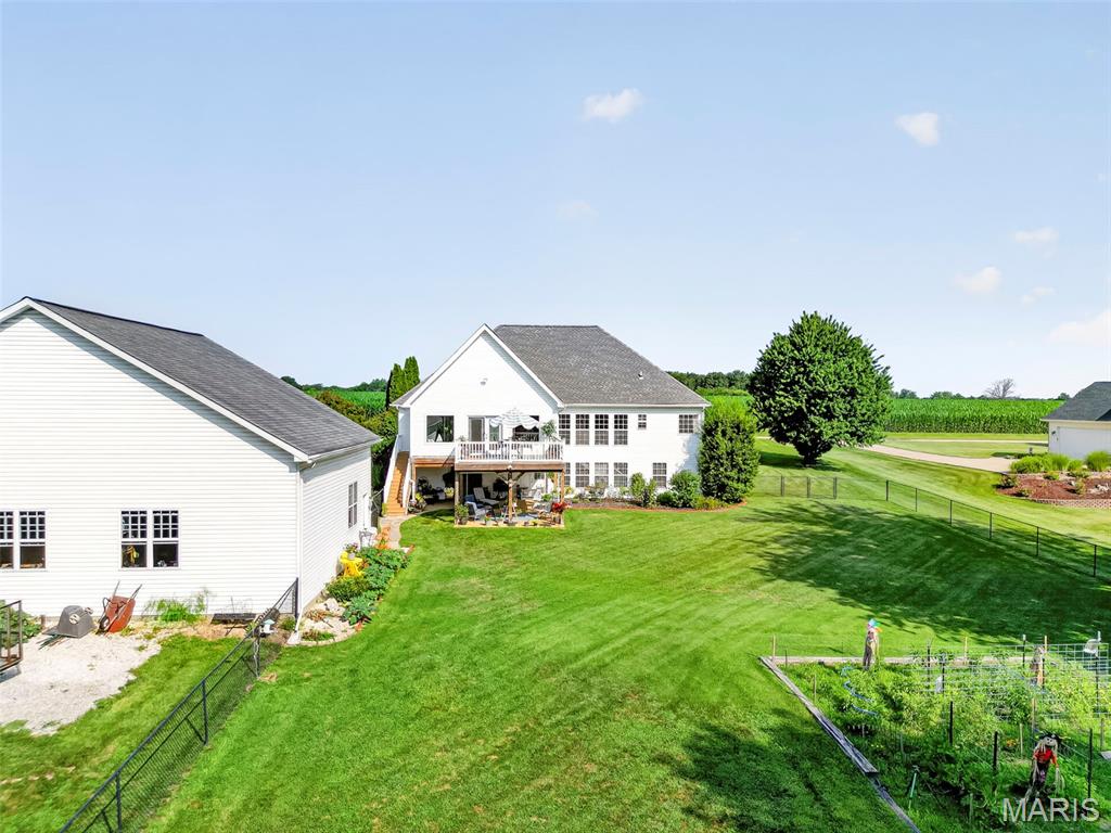 224 Bennington Drive