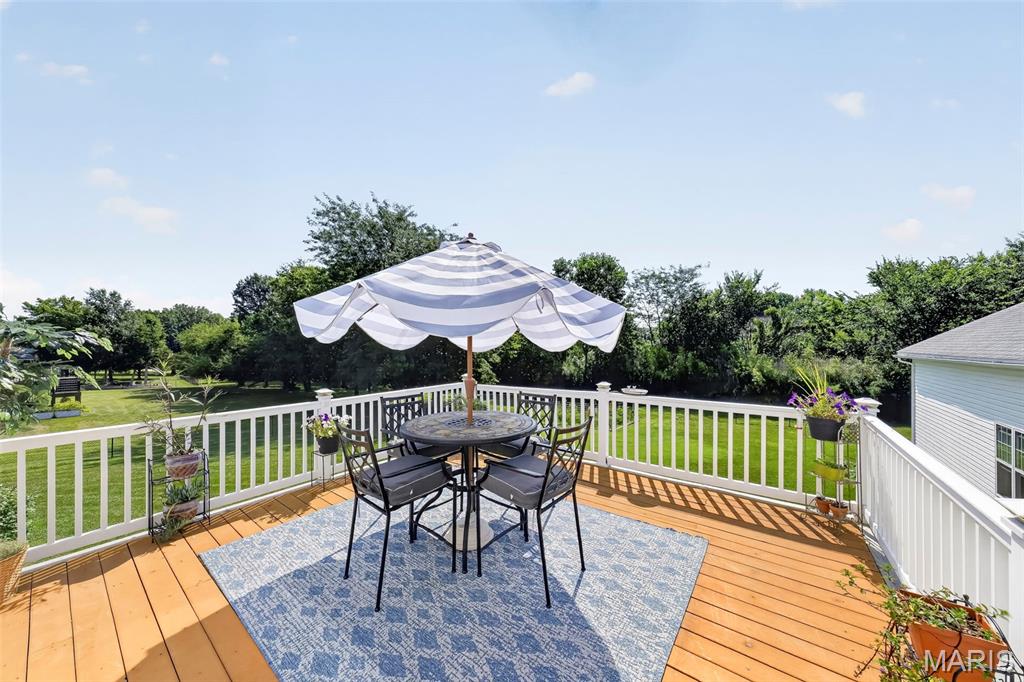 224 Bennington Drive