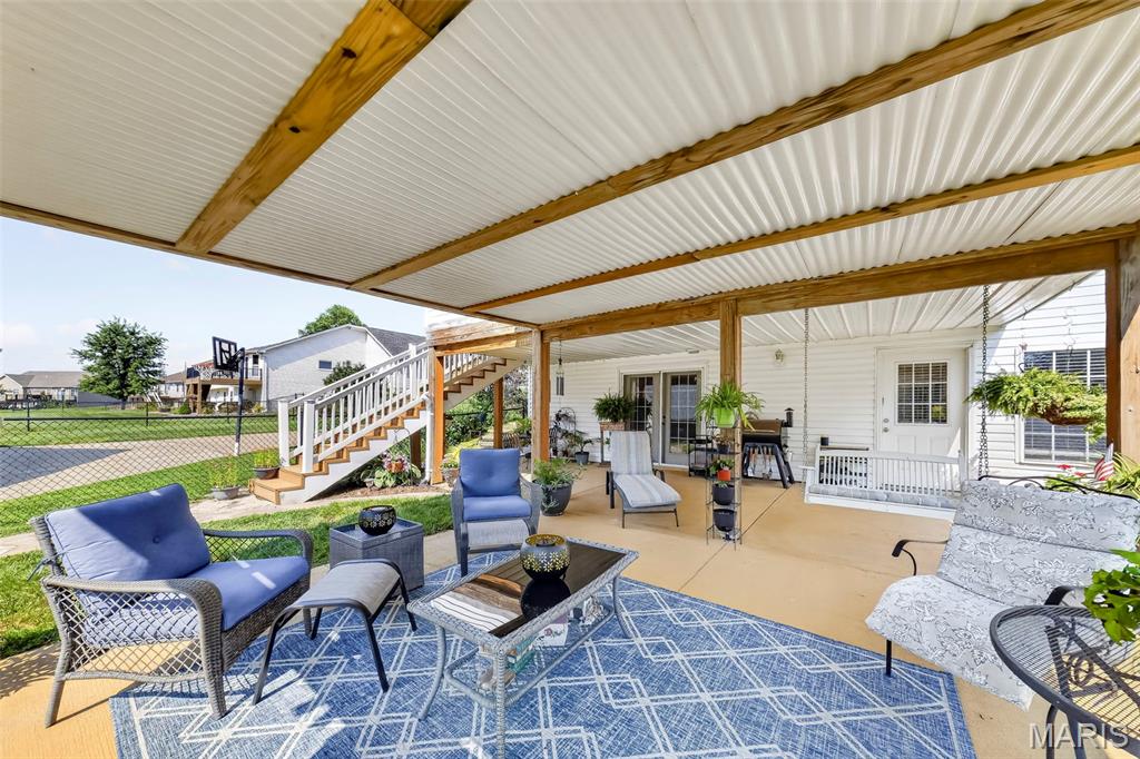 224 Bennington Drive