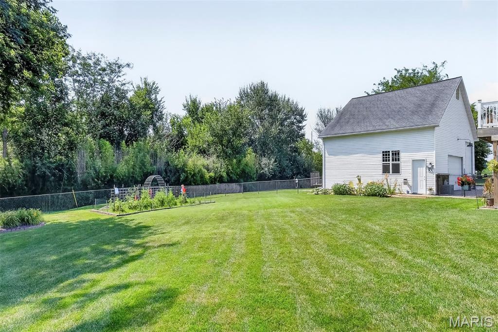 224 Bennington Drive