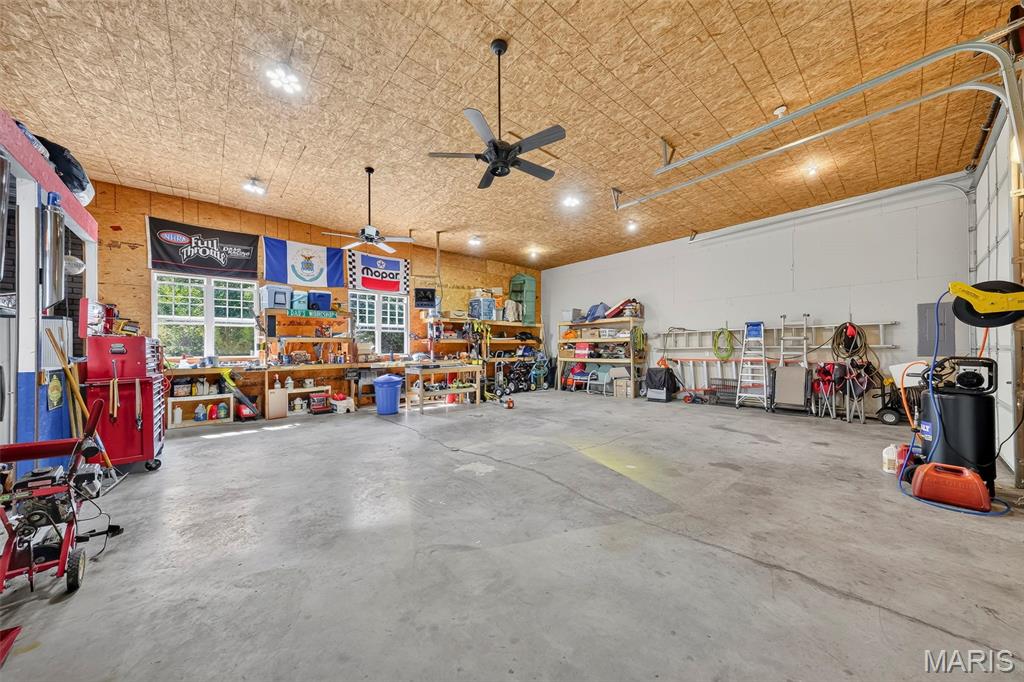 224 Bennington Drive