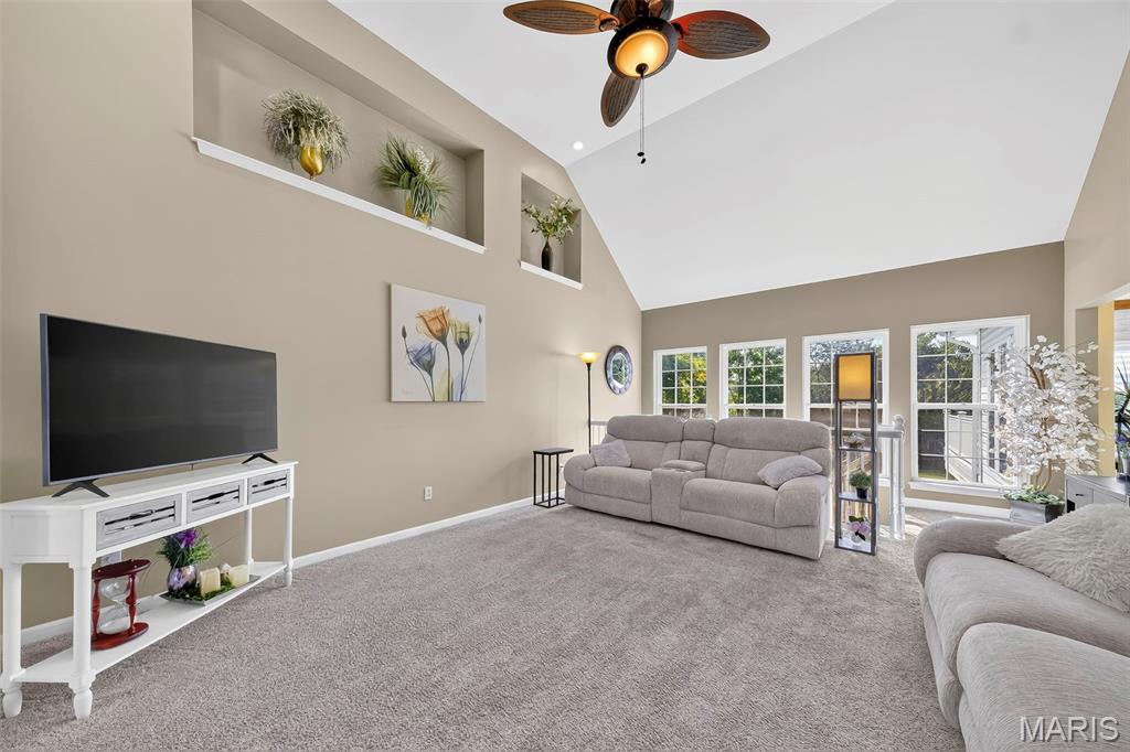 224 Bennington Drive