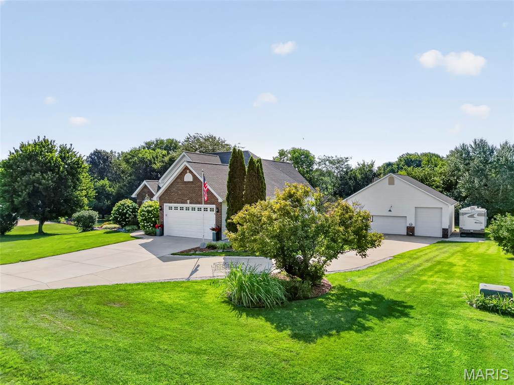 224 Bennington Drive