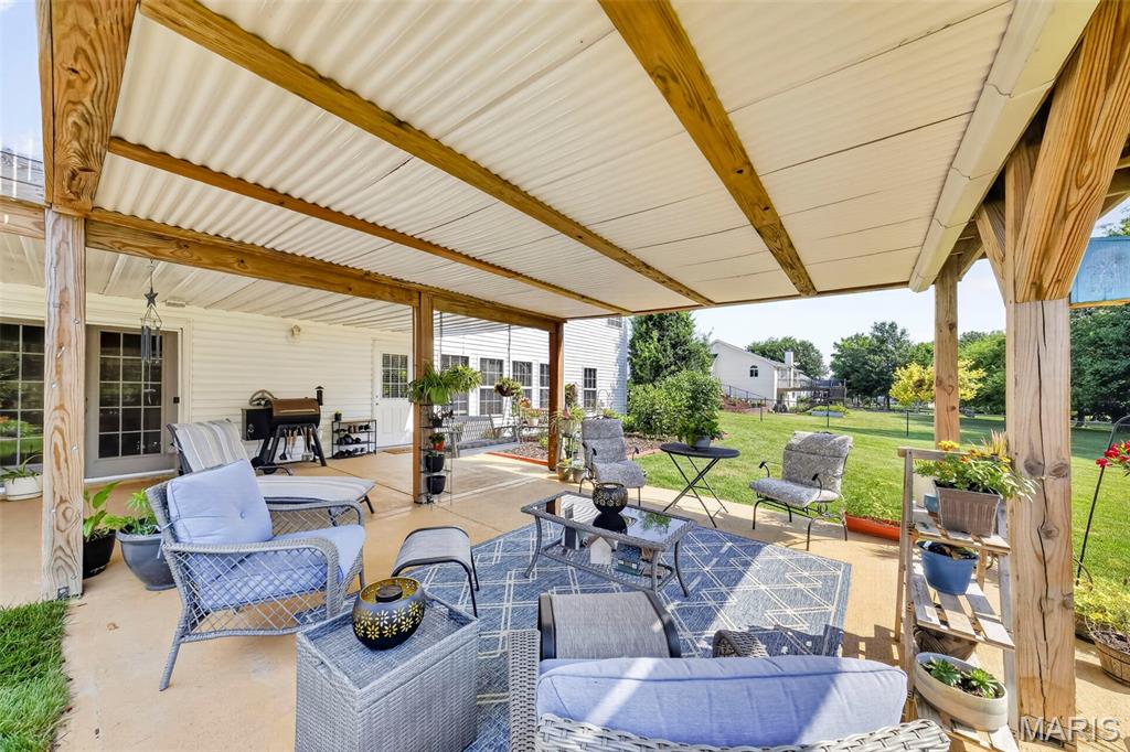 224 Bennington Drive