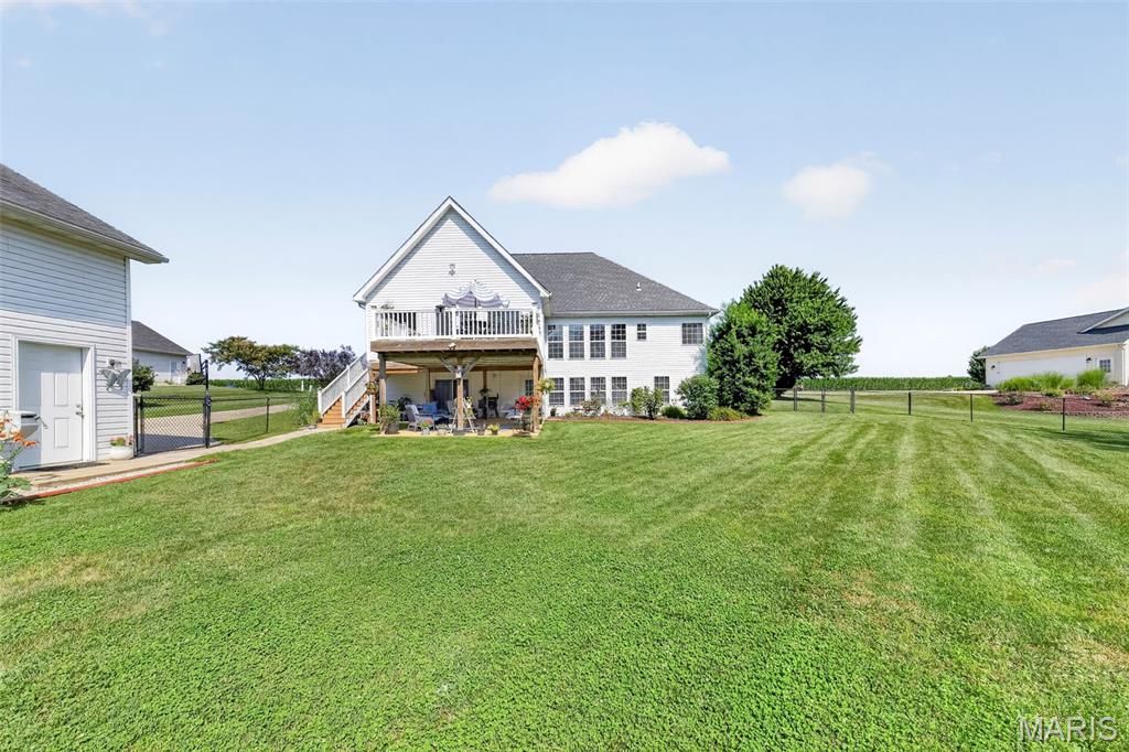 224 Bennington Drive