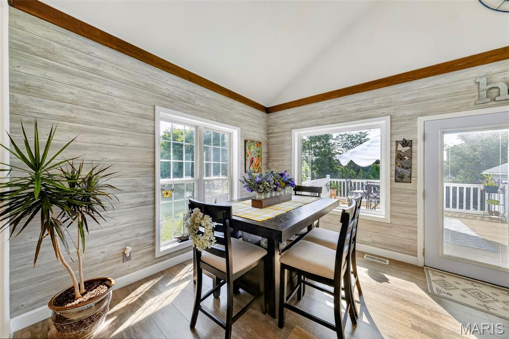 224 Bennington Drive