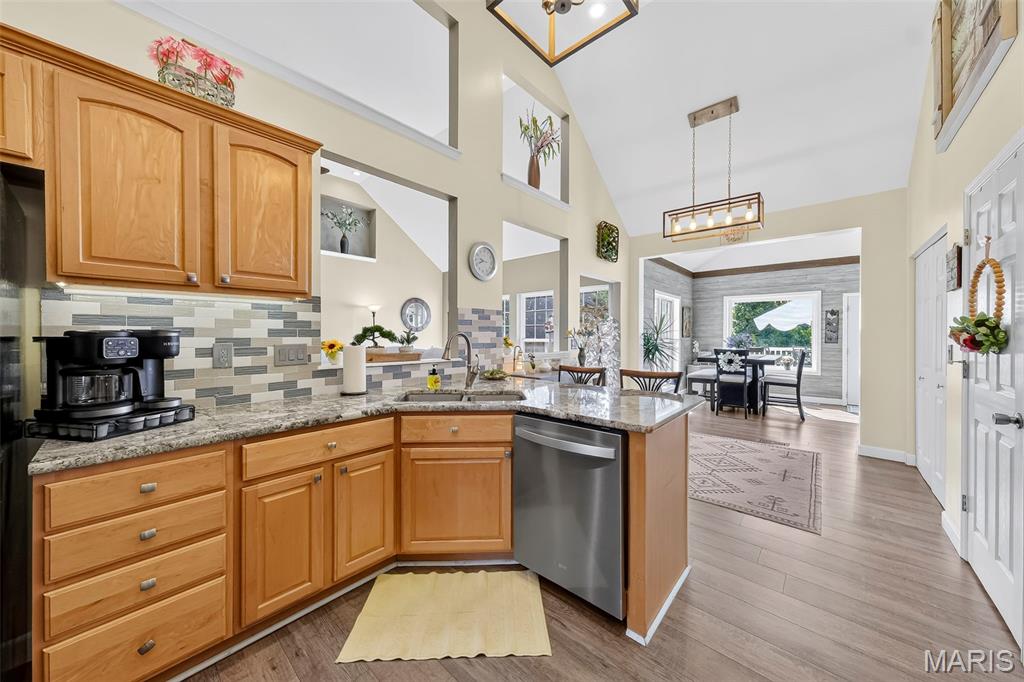 224 Bennington Drive