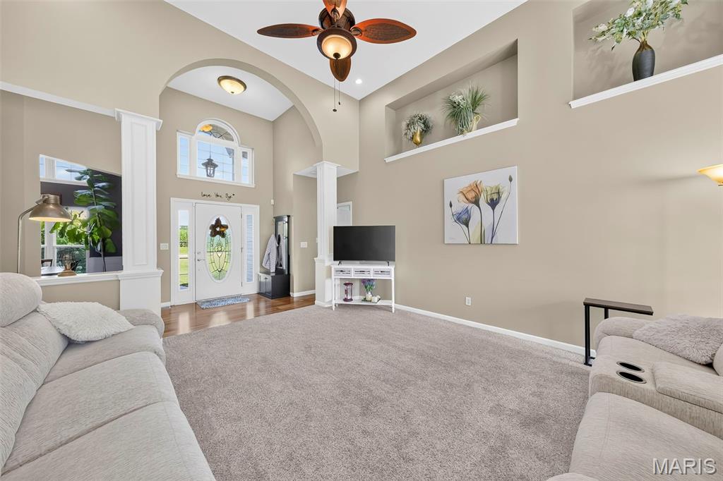 224 Bennington Drive