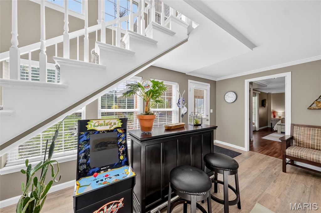 224 Bennington Drive
