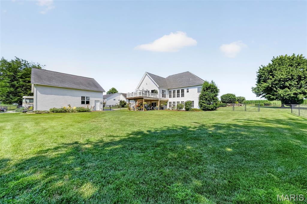 224 Bennington Drive