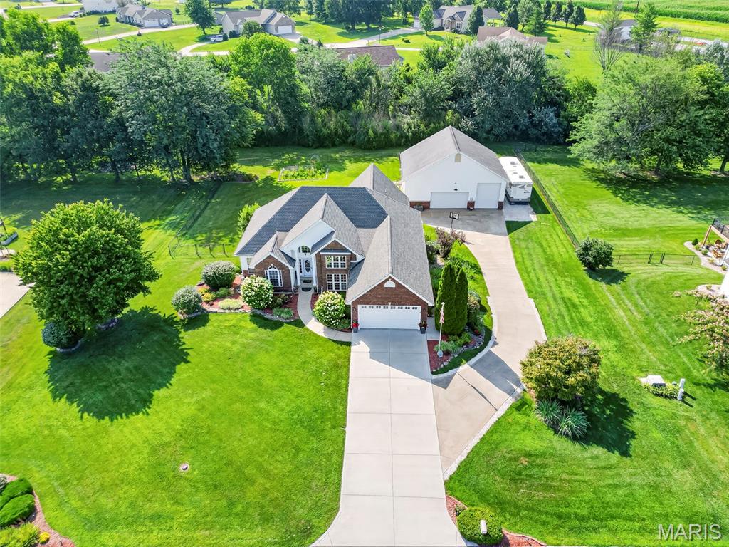224 Bennington Drive