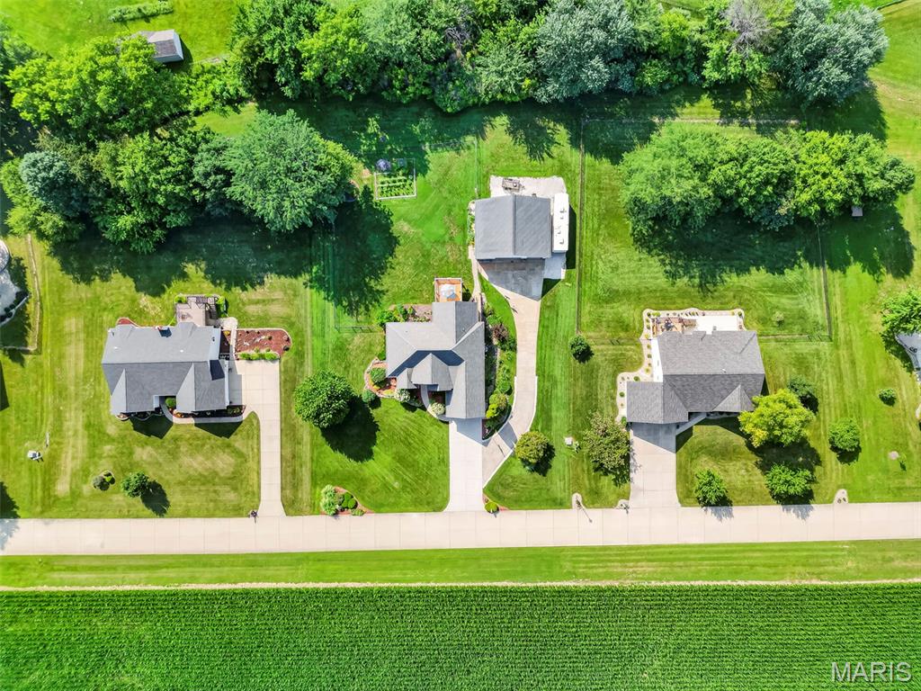 224 Bennington Drive