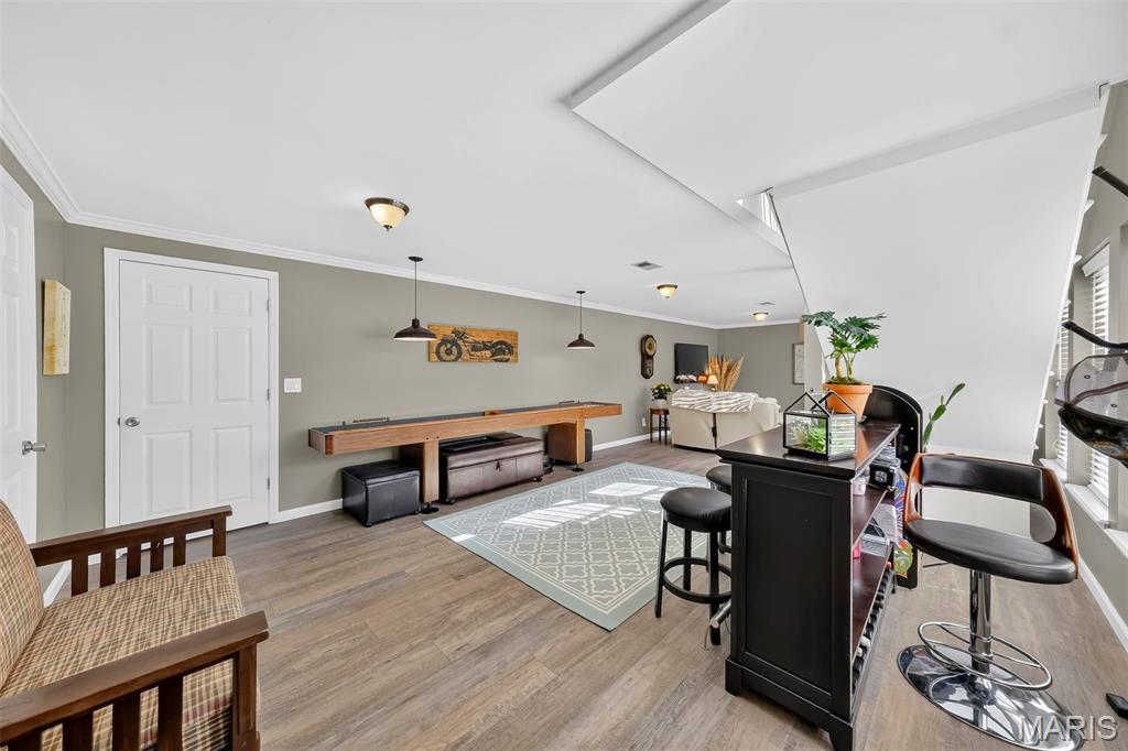 224 Bennington Drive