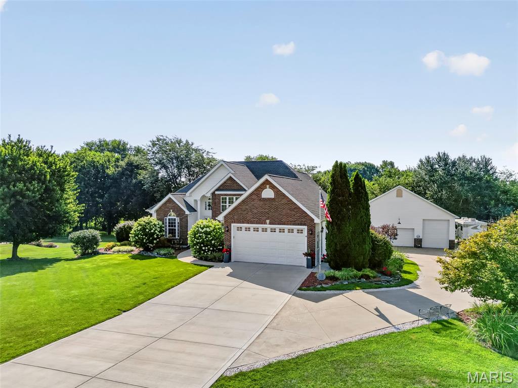 224 Bennington Drive