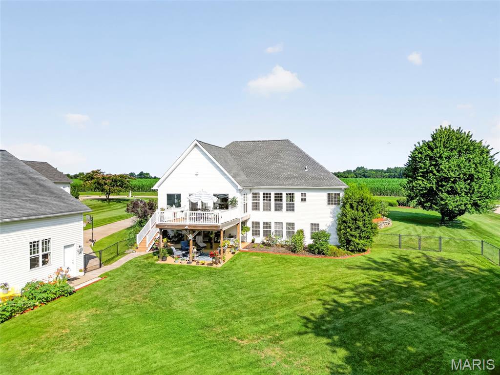 224 Bennington Drive