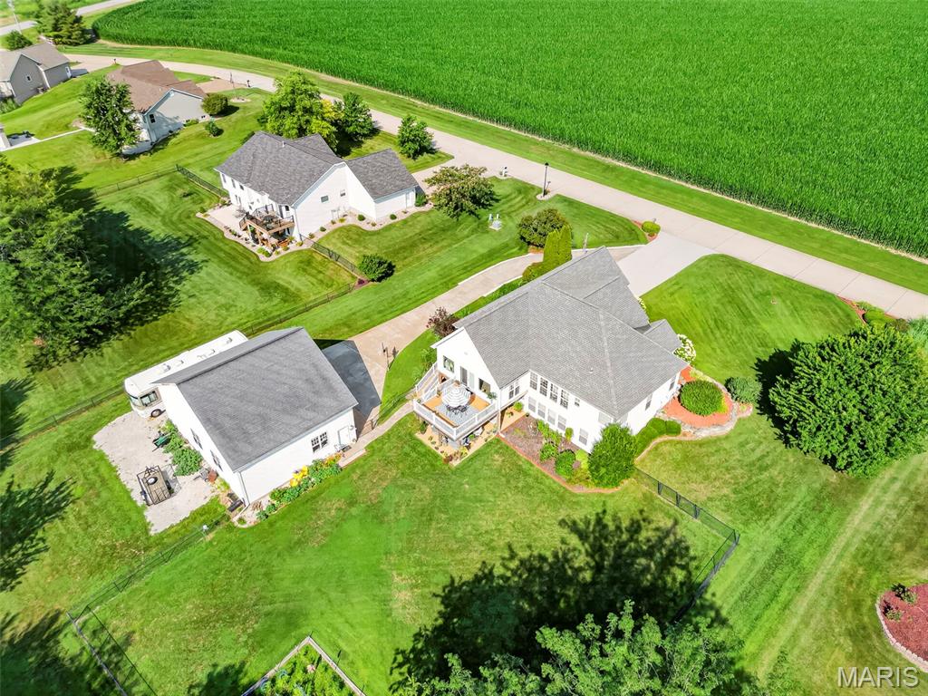 224 Bennington Drive