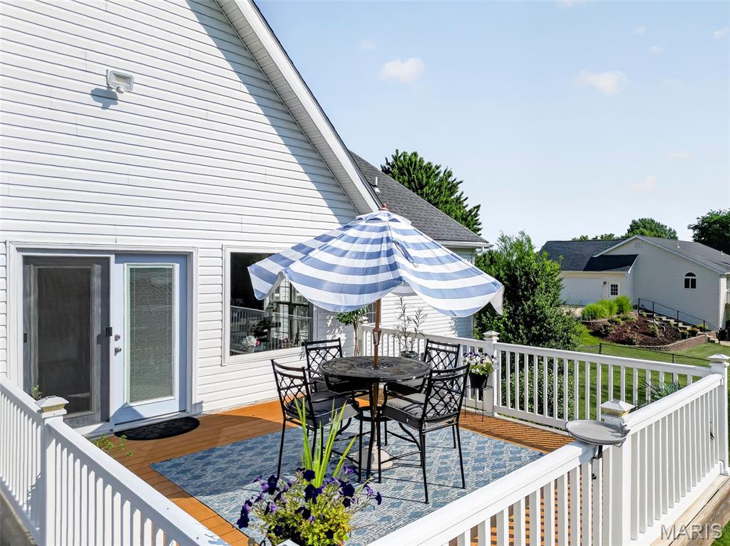 224 Bennington Drive