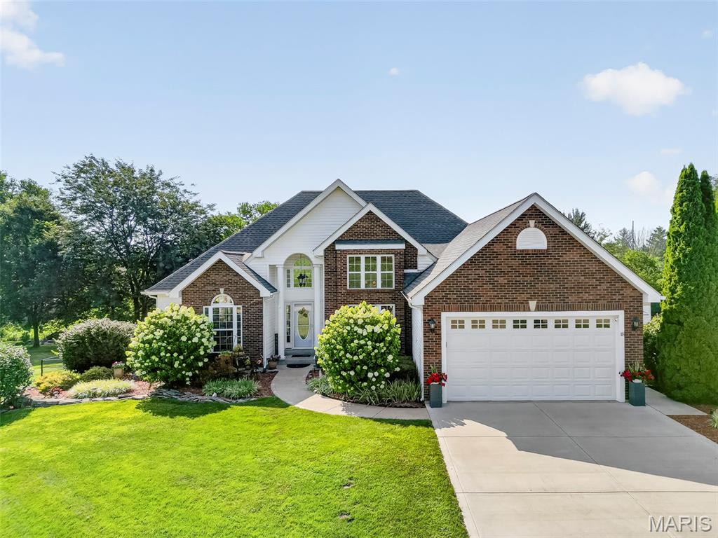 224 Bennington Drive