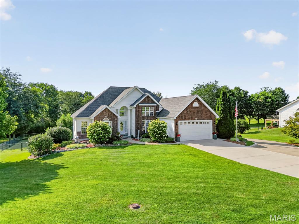 224 Bennington Drive