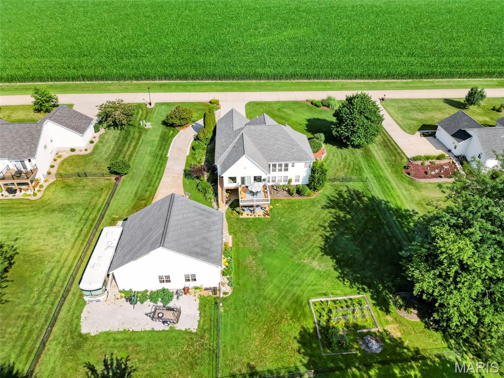 224 Bennington Drive