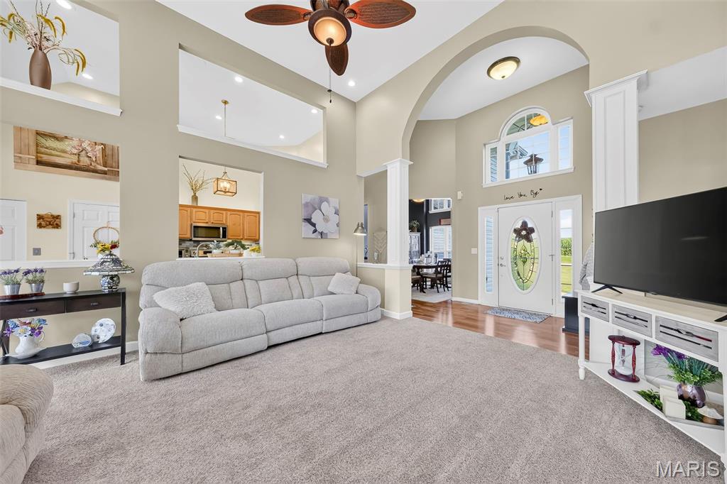 224 Bennington Drive