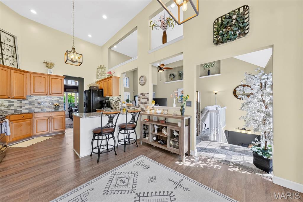 224 Bennington Drive