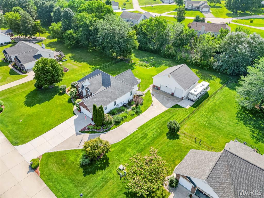 224 Bennington Drive