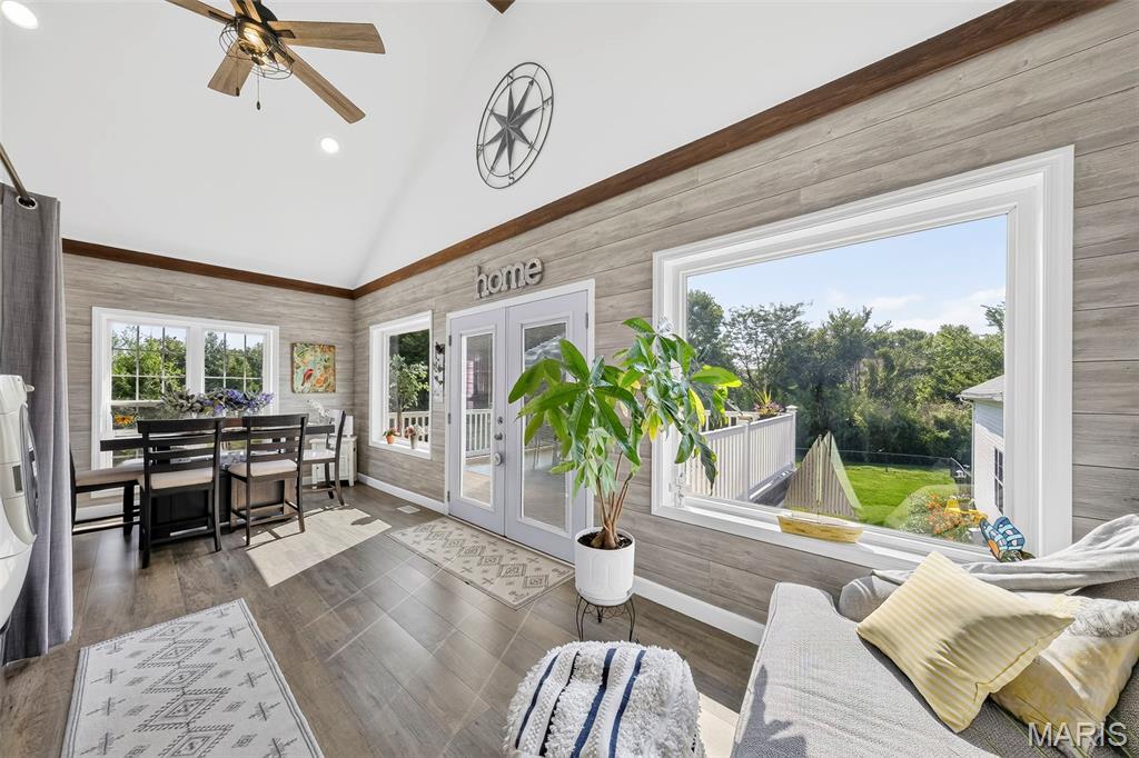 224 Bennington Drive