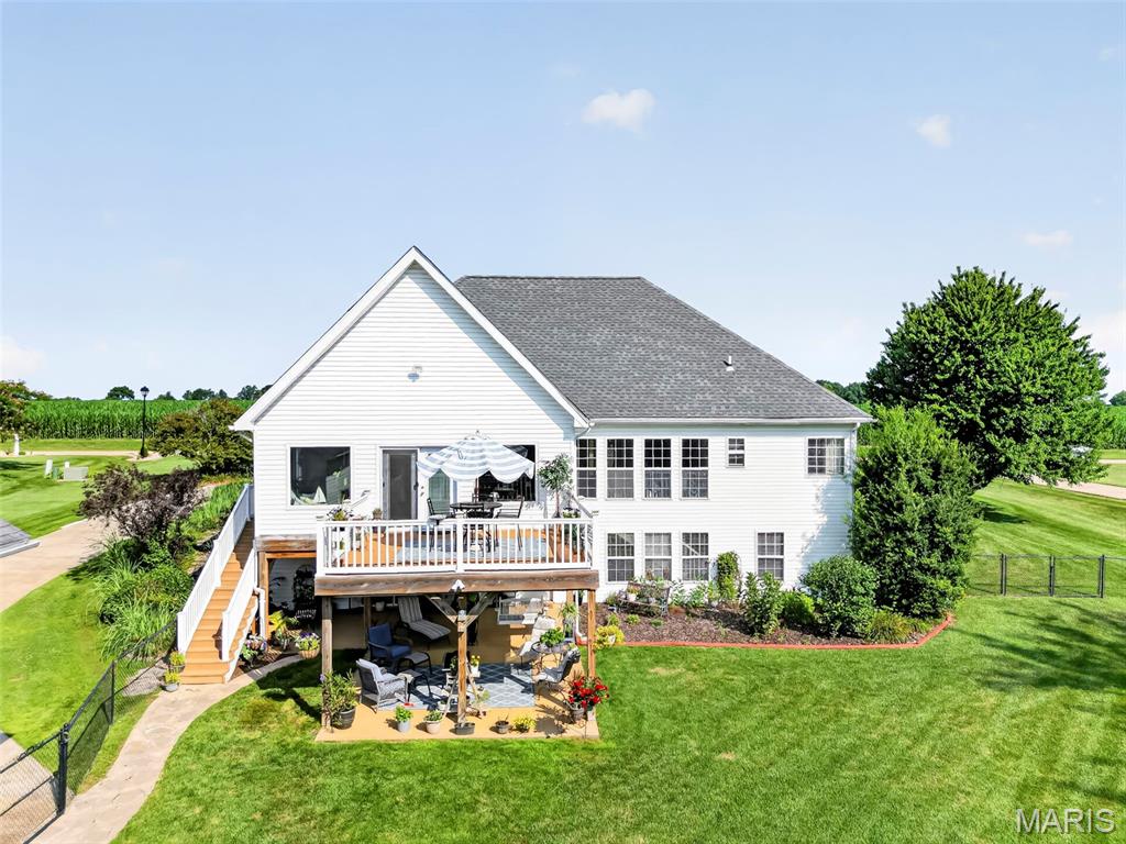 224 Bennington Drive