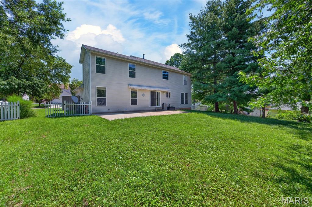 204 Boulder Point Drive