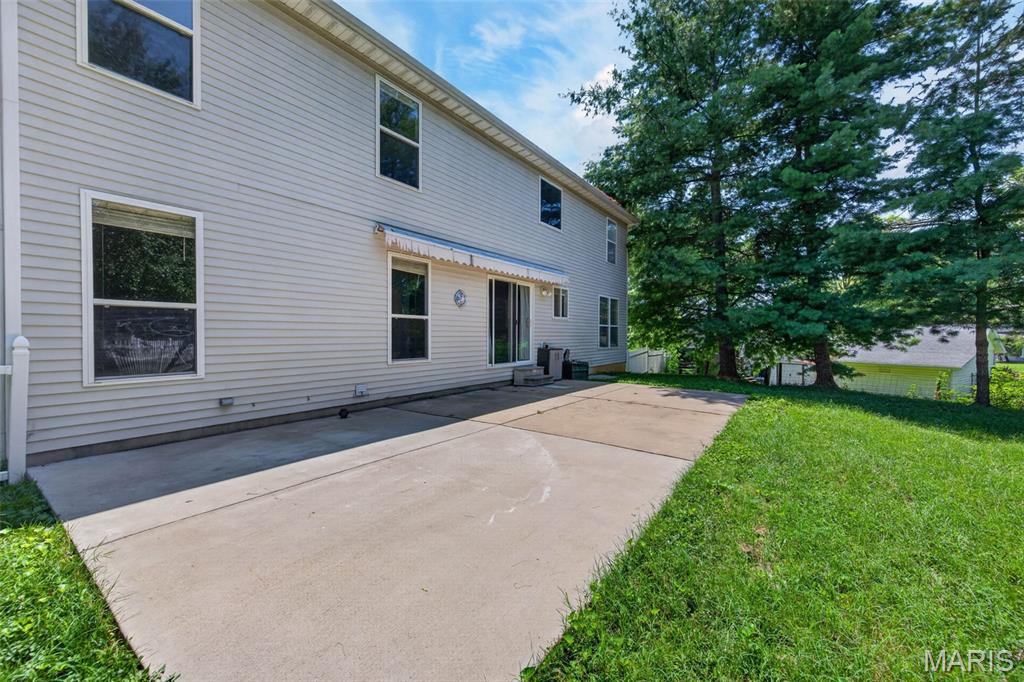 204 Boulder Point Drive