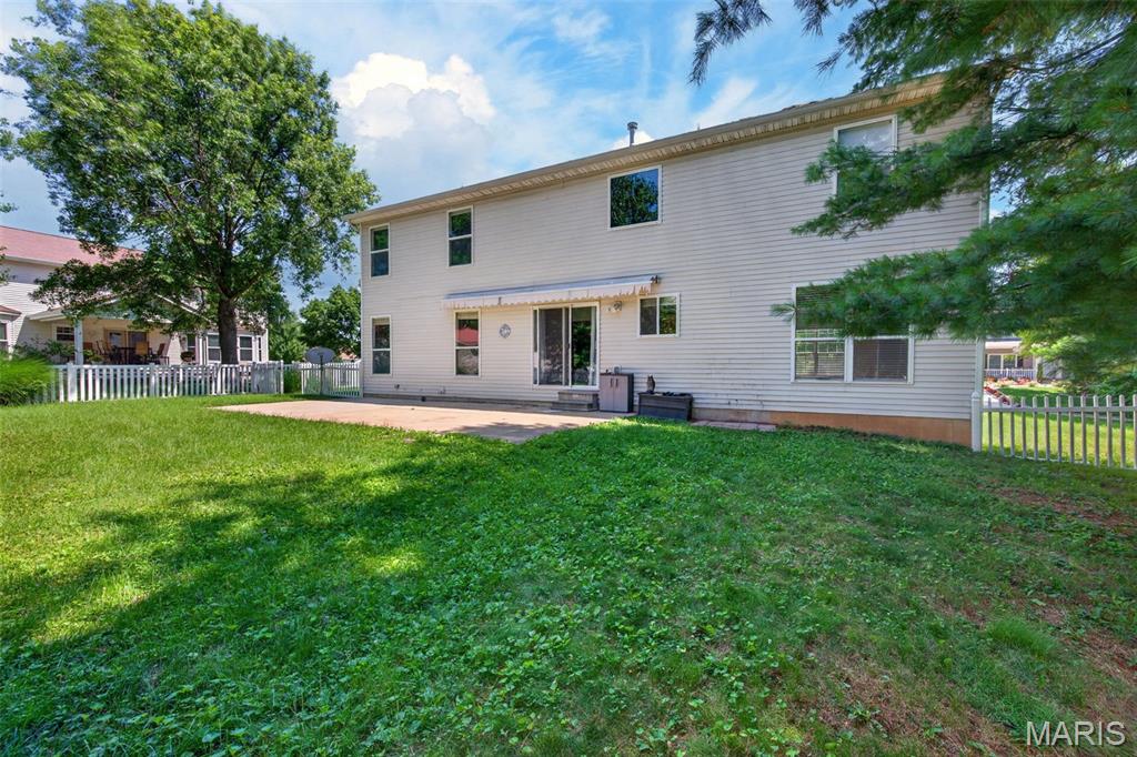 204 Boulder Point Drive