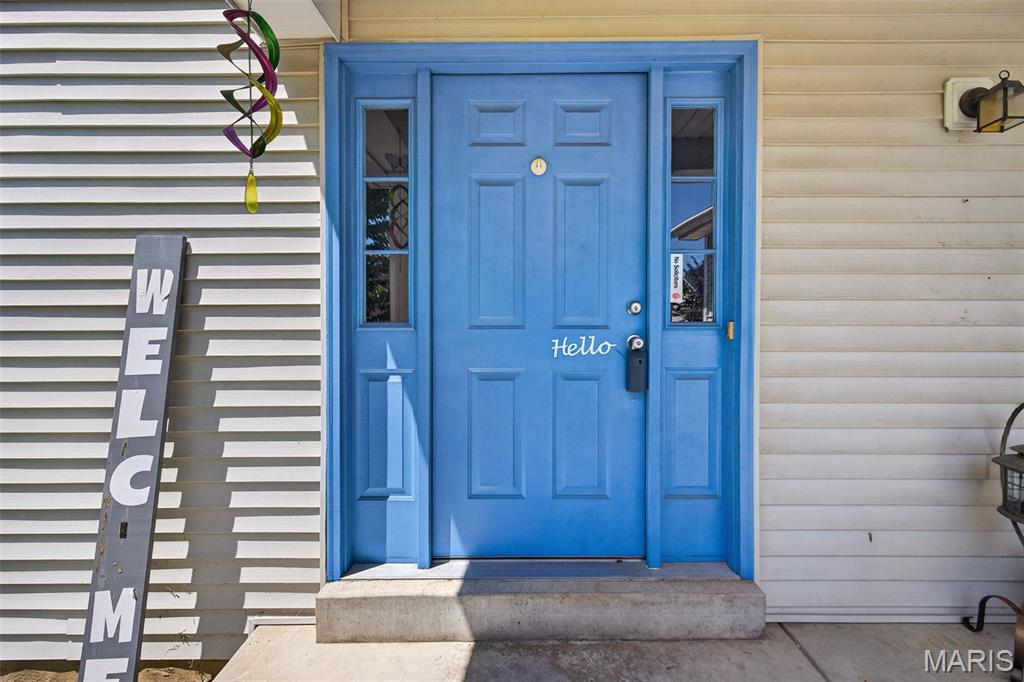 204 Boulder Point Drive