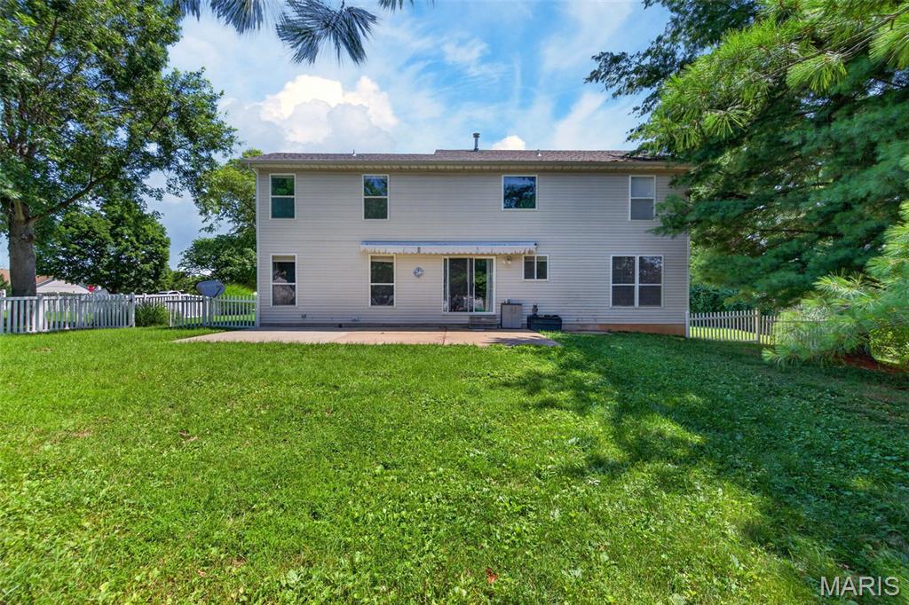 204 Boulder Point Drive